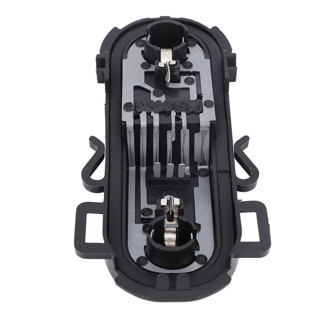 Патрон задней фары 63217456407 Левый Правый Задний фонарь Задняя панель Патрон лампы Замена Для X1 SDrive28i 2017 2022