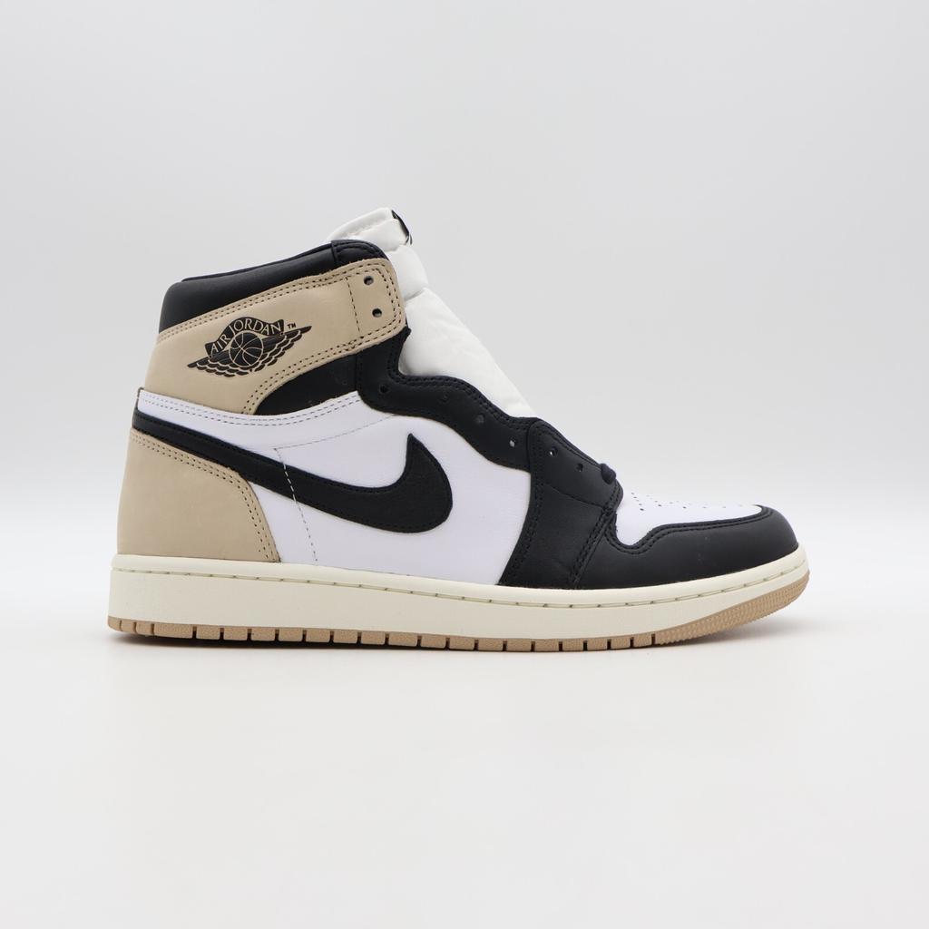 FD2596-021 Nike Air Jordan 1 Retro High OG Latte (Женский)