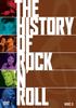 DVD  - History of Rock and Roll Vol.3 Japan Rock Used