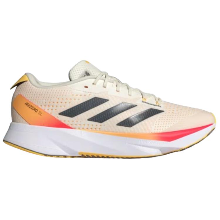 adidas Adizero SL Ivory Pack Мужские кроссовки Cream Core-Black Spark IG3336