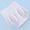 Женские трусики Ice SilkTummy Control, женские бесшовные трусики, трусы, нижнее белье, ультратонкое летнее нижнее белье