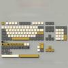 Колпачки клавиш XDA Profile PBT Dye-Sub для механических клавиатур (68/75/84/96/980/104)