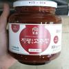 Клейкий рис Гочуджан Toom Jipyeong 900г