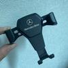 EMF1   Hot 2025 Car Phone Holder Gravity Sensing Auto Grip Universal Bracket For Mercedes Benz AMG W203 W204 W205 W211 W212 W213 W218 W
