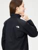 North Ventrix Cold Thermal Water L [The Face] Женская куртка, Защита, Утеплитель, Отталкивающий, Легкий, Черный,