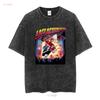 Last Action Hero V1 movie T shirt 8 colors sizes S 5XL vintage look soft cotton long or short sleeves vintage Washed streetwear