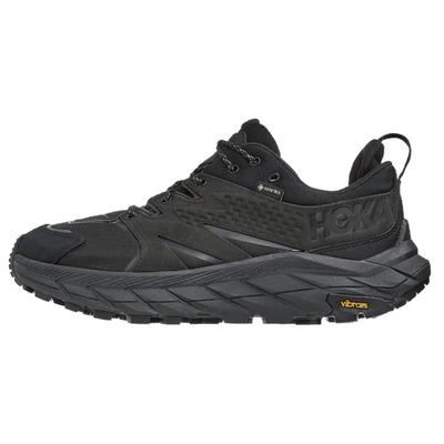 Anacapa Low Gore Tex 'Черный' 1122017-BBLC