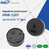 Huaneng HNR1207 Низкопотребляющий Малый Прибор Пьезоэлектрический Пассивный Зуммер Контроллер
