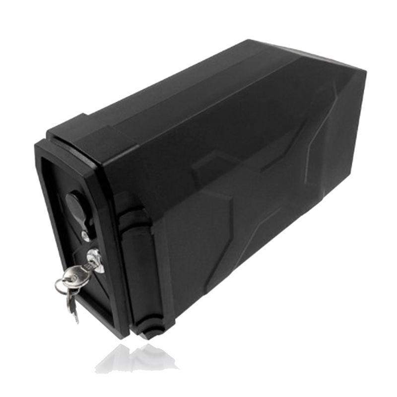 Authentic Left Side Box Inner Tool Box Storage Box Rear Tool Box Plastic Box For BMW R1200GS R1250GS Benelli TRK502