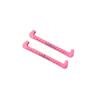 Ice Skate Guard Adjustable Skate Cutter Cover Figure Skate Protective Cover Elastic Skate Protector Skate Accessories