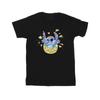 Disney Mens Lilo & Stitch Cracking Egg T-Shirt