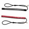 48 LED RED Motorcycle Integrated Tail Brake Stop Turn Signal Light Lamp Strip