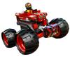 LEGO Racer Crash Crazy Demon Crazy Dmon 9092