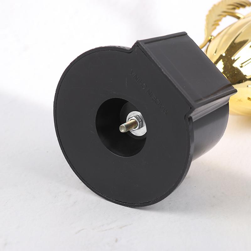 1 шт. мини пластиковый призовой трофей, детский победитель, золотые трофеи, игрушки для детей, награда, карнавальный конкурс, вечеринка, приз, сувениры