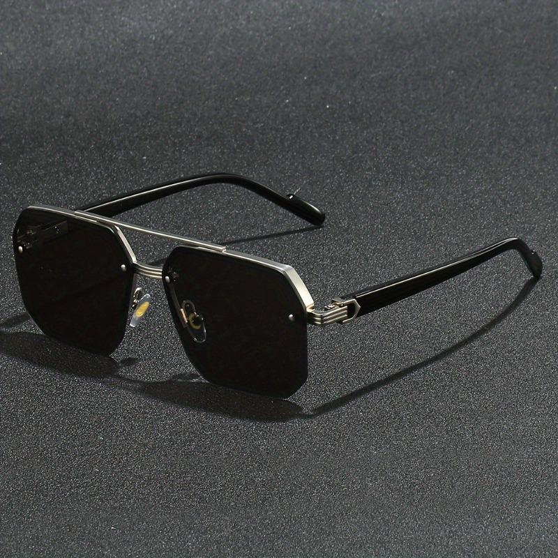 5 шт. Свадебная вечеринка Мужские Женские Квадратные Полуободковые Повседневные Модные Очки Пара Модная Оптика Праздничный Подарок