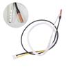Diy Accessories For Gree Ambient Air Conditioner Temperature Sensor Double Probe Tube Air Temperature Sensor 48Cm