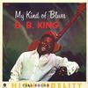 Виниловая пластинка BB KING - My Kind Of Blues (с Скачать Cod 771950 Wax Time 2014 Европа Блюз