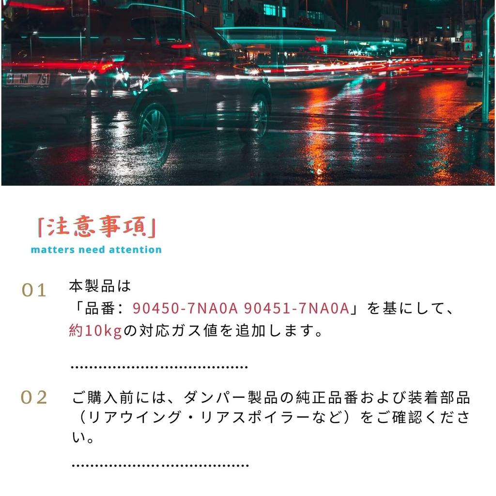 XIANGSHANG 10 кг Давление Задняя дверь Задняя крышка Багажник Амортизатор для eK Cross Space B34A B35A B37A Проверка автомобиля Запасной комплект Заводской