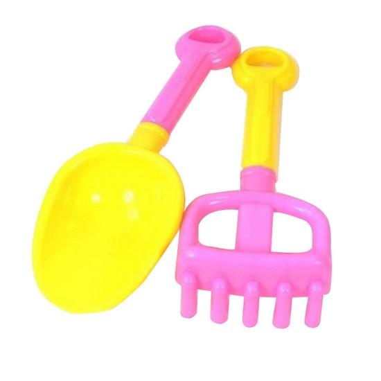 Bunnyland Hello Kitty Sand Play, a Popular Character In Korea