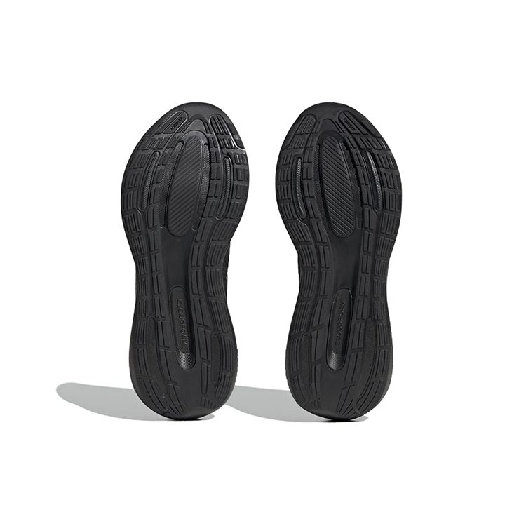 Adidas Runfalcon 3.0 Black Carbon женские кроссовки Core-Black HP7558