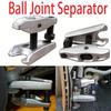 Adjustable Car Ball Joint Puller Removal Tool Ball Joint Separator Automoitve Steering System Tools Garage Work