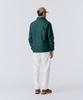 Noah (U) Hooded Coaches Jacket Green
