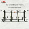 Zhongbisheng Outdoor Fitness & Strength Equipment