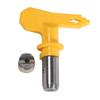 Useful Reversible Tungsten Steel Airless Spray Gun Nozzle Accessoies Home Graden 519#