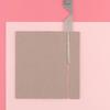 Multi-Function Book Cover Guide 5-in-1 Gauge Ruler Durable Book Cover Positioning Ruler