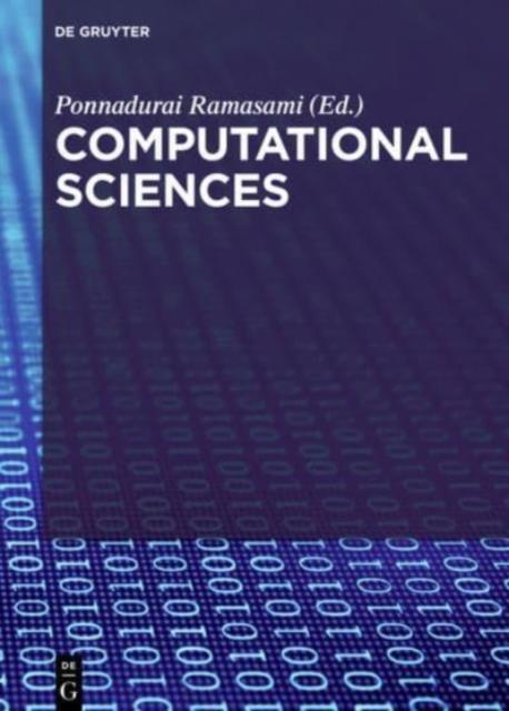 The Computational Sciences Book