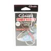 Gamakatsu 40239 Tuned Assist Ultimate Spec Hook Size 8/0 (2053)