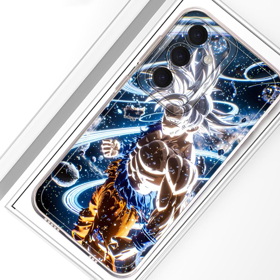Чехол для Samsung Galaxy A33 A52 A36 A13 A52 A31 A34 A35 A26 A24 A54 A15 A14 A16 A25 A51 A56 A50 A55 A23 Чехол для телефона Dragon Ball