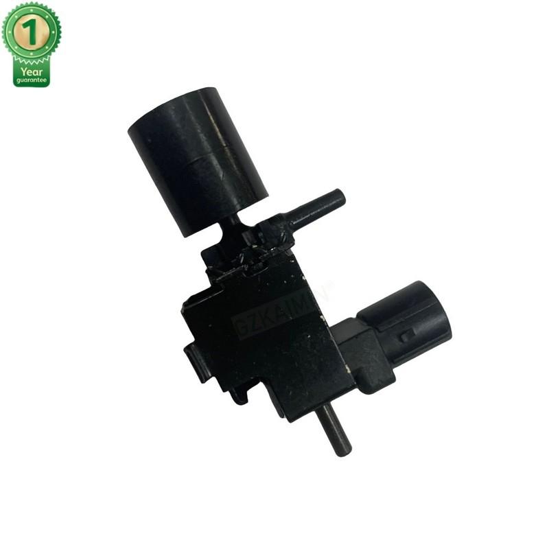 OEM 184600-4700 TURBO VACUUM SOLENOID VALVE For HONDA C-IVIC 2.2 i-DTEC 2012