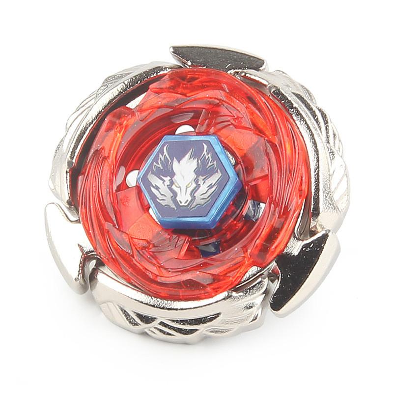 Exciting Alloy Spinning Top Toy Bb121a Pegasus Design For Ultimate 4d Battle Experience