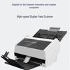 UNIS F6565 High-Speed Duplex Document Scanner CN plug (adapter included)