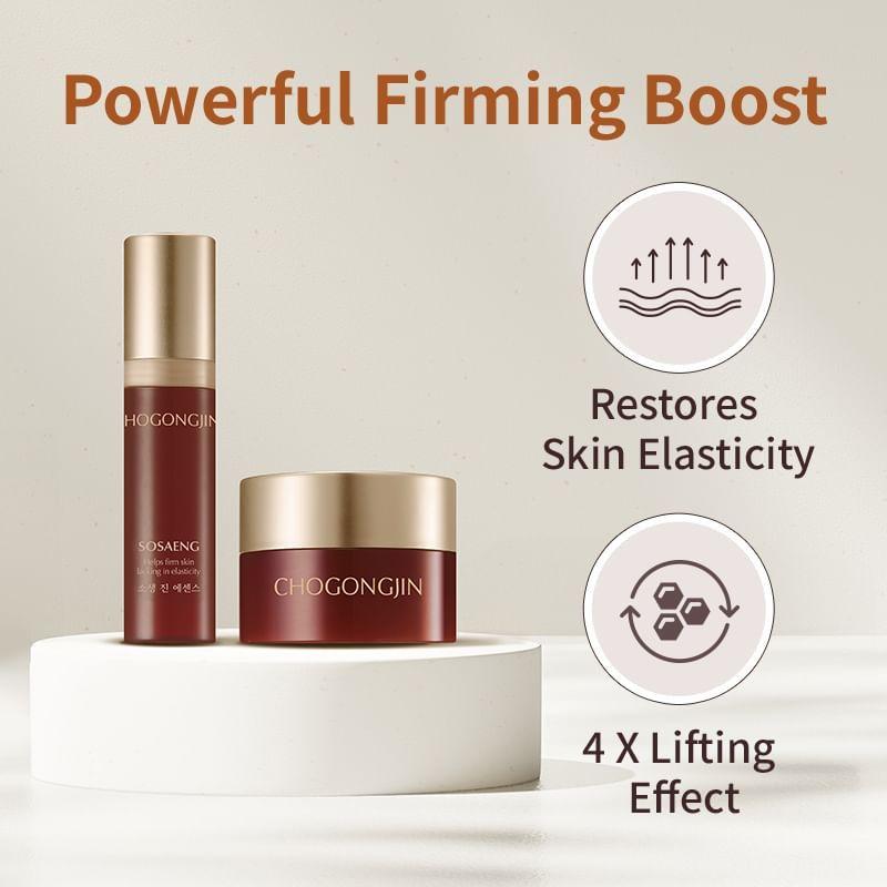 MISSHA Специальный набор Chogongjin Geumsul Essential Care