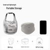 LERAVAN Neck Massager U-Pillow CN plug (adapter included)