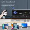 Weishu KX-300 Professional Conference Audio System (CN version)