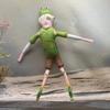 Плюшевая игрушка Identity V Кукла Трейси из Identity V Мягкая фигурка Композитор Заключенный Лука Матиас Флориан Мягкая игрушка