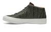 Converse One Star Mid Top Зеленые 158836C