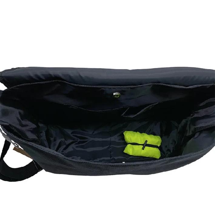 Bicycle Bags & Panniers Use For Brompton Birdy BYA412 Folding Bike Front Storage Bag handbag With Bags Mount Rainproof Cover