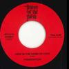 7-дюймовая пластинка PREMONITION - Here In The Name Of Love / Righteou ATH161 Athens Of The N 2024 UK Soul/Funk