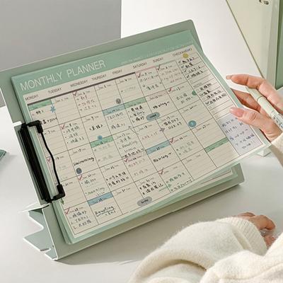 Yousheng доска для хранения файлов, держатель для документов, большая емкость, гладкий край, без заусенцев, портативный органайзер для файлов формата А4, офисные принадлежности