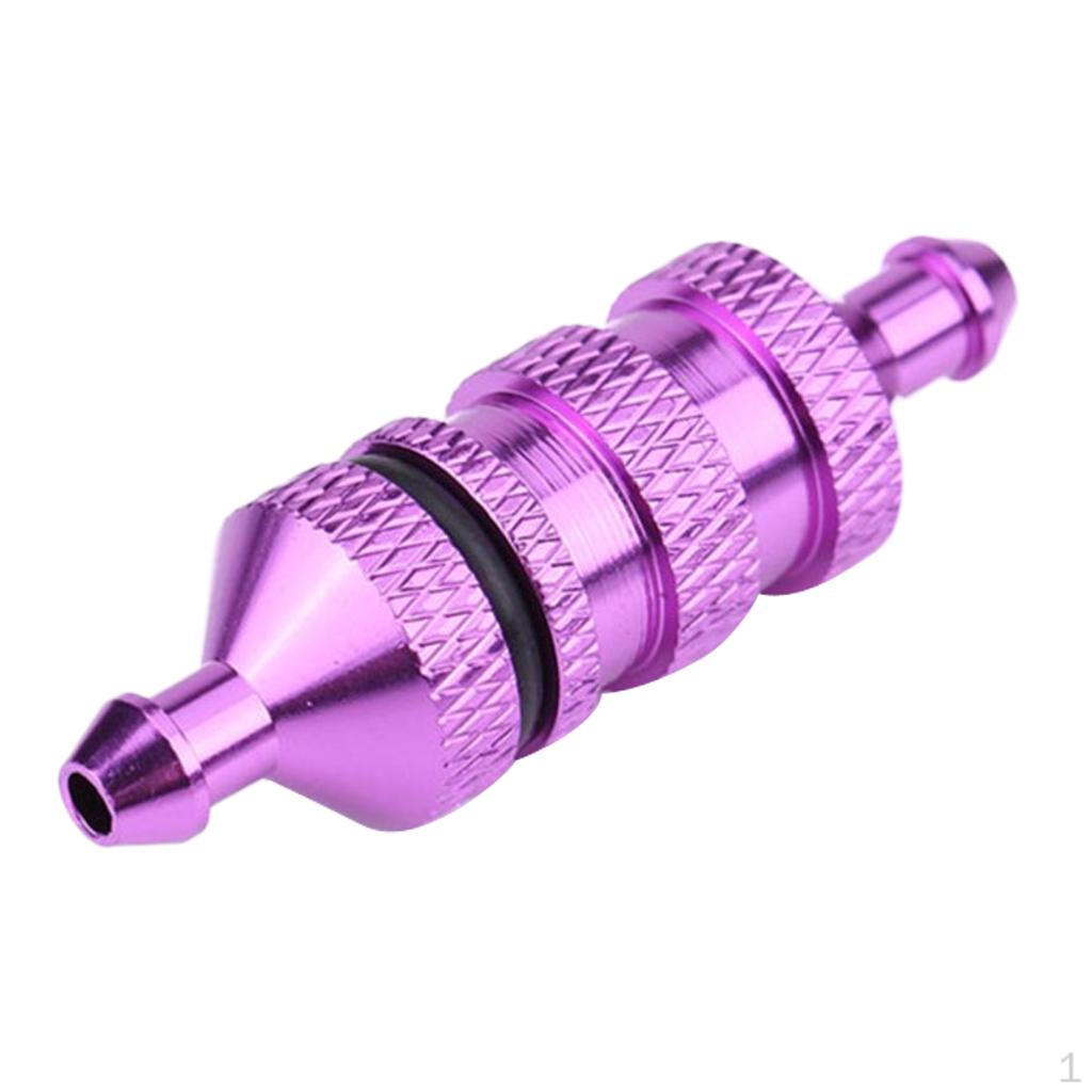 1/8 HSP021596421 Car Aluminum Alloy Oil