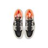 Air Jordan 1 Retro High OG Neutral Grey Мужские кроссовки Hyper-Crimson-White-Black 555088-018