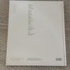 BTS [sealed] 2018 Exhibition Book [Oh, Today] Photo Book