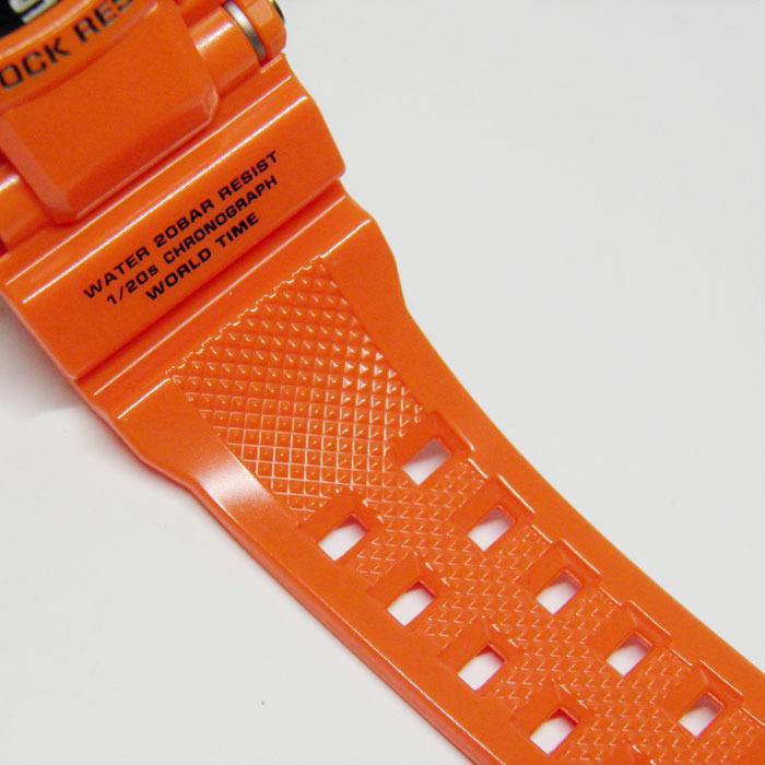 Casio SKY COCKPIT Оранжевый GW-A1100R-4AJF (Небесная кабина) G-SHOCK
