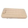74.8in Self Inflating Air Mattress Built In Pump Blow Up Mattress Inflatable Sleeping Mat Airbed