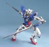 Пластиковая модель MG Mobile Suit Gundam 00 Gundam Exia в масштабе 1/100 с цветовой кодировкой