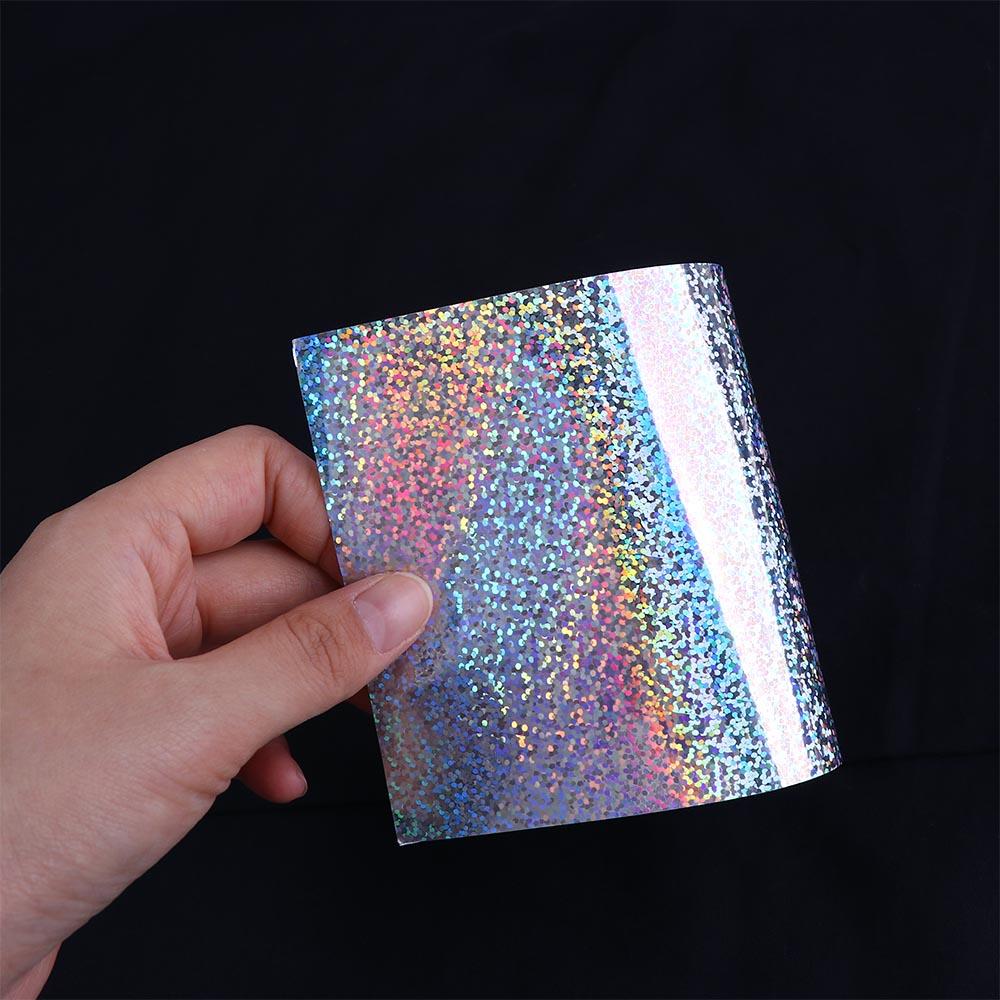 Наклейка Рыбья кожа Наклейки Ремонт рыболовной приманки Лента для рыболовной приманки Наклейка на приманку Наклейки для рыболовной приманки